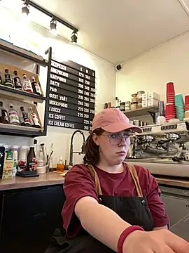 cinnabon  online show from 04.23.26