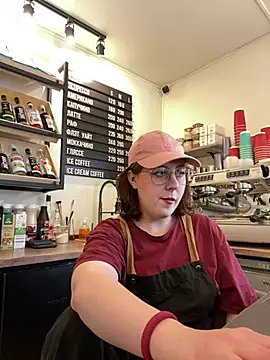 cinnabon  online show from 04.23.26