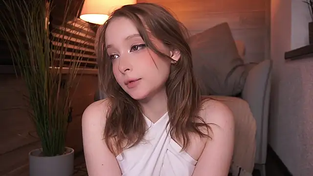 BunnyBonnie online show from 09.14.25