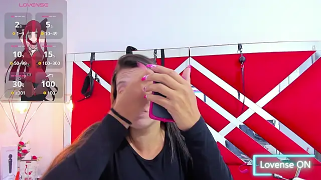 Kathia Armstrong online show from 03.17.26