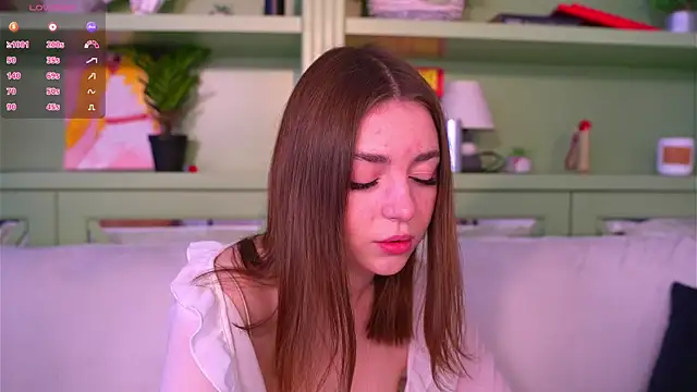 LindaFarmer online show from 03.01.26