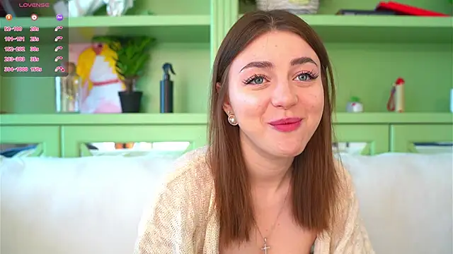 LindaFarmer online show from 04.19.26
