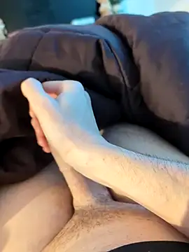 Snapshot of INboy95 chatting on 03.12.26 INboy95 online show from 03.12.26