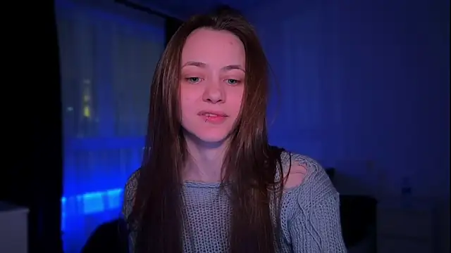 Riasha online show from 11.20.25