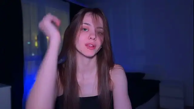 Riasha online show from 11.29.25