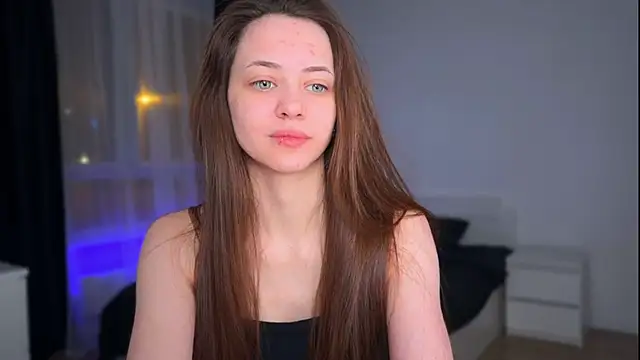 Riasha online show from 12.14.25