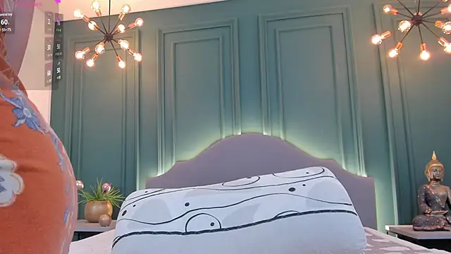 Snapshot of rubyhill_2711 chatting on 01.23.25 rubyhill 2711 online show from 01.23.25