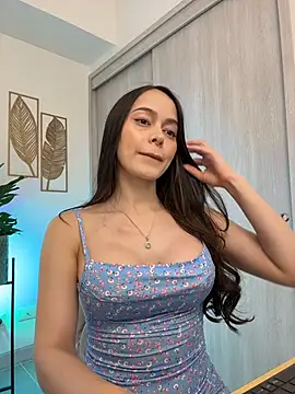 rubyhill 2711 online show from 02.07.26