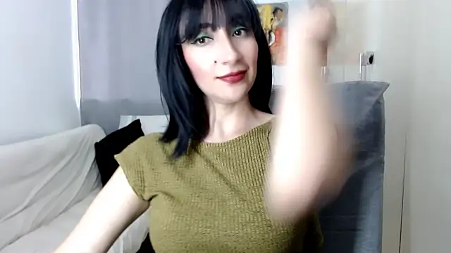 Laura-pervert online show from 03.10.25