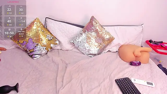 cookplleaser online show from 10.20.25