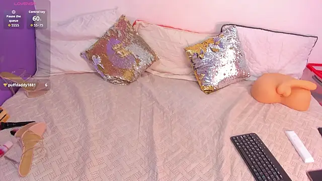 cookplleaser online show from 11.05.25