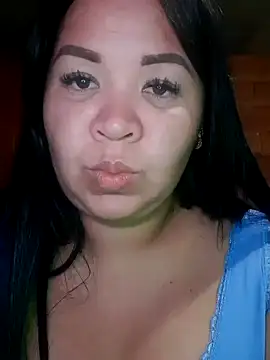 Chantal lopez online show from 01.28.25