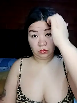 Chantal lopez online show from 01.07.26