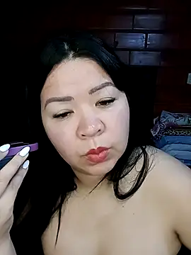 Chantal lopez online show from 02.04.26