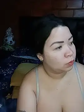 Snapshot of Chantal_lopez chatting on 07.26.26 Chantal lopez online show from 07.26.26