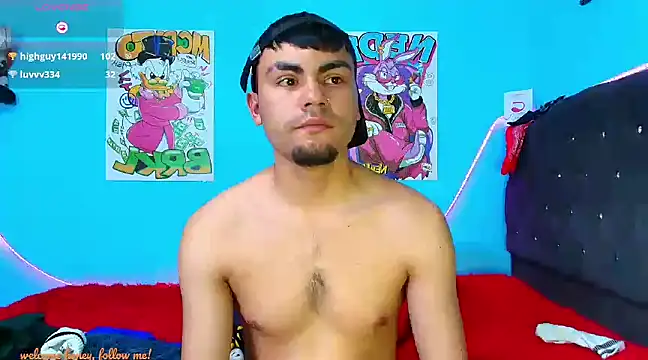 kalivan voinesscu online show from 01.14.25