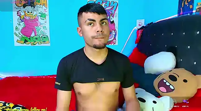 kalivan voinesscu online show from 01.19.25