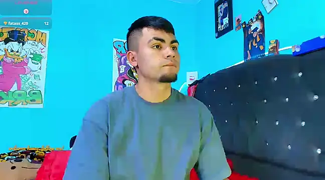 kalivan voinesscu online show from 01.23.25