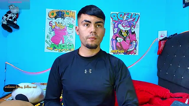 kalivan voinesscu online show from 02.16.25