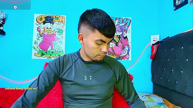 kalivan voinesscu online show from 02.17.25