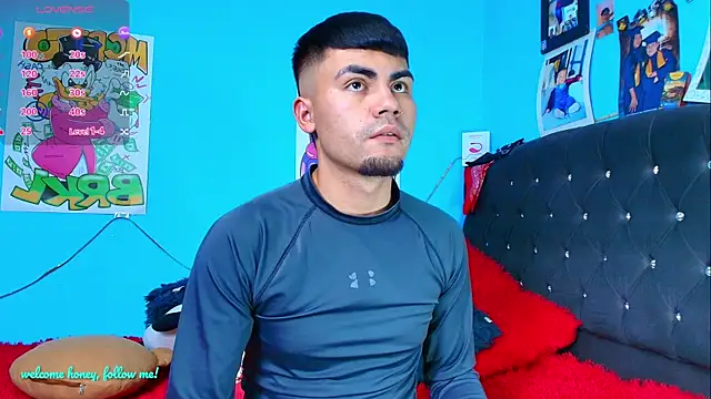 kalivan voinesscu online show from 03.05.25