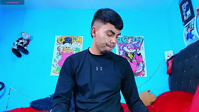 kalivan voinesscu online show from 03.11.25