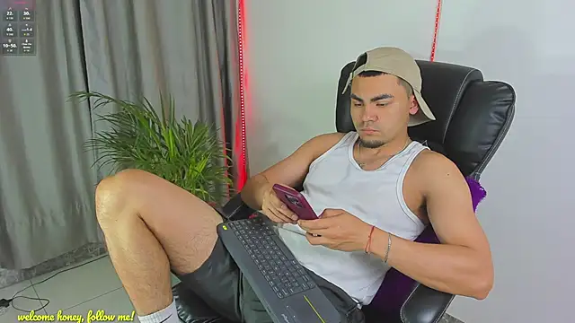 kalivan voinesscu online show from 11.27.25