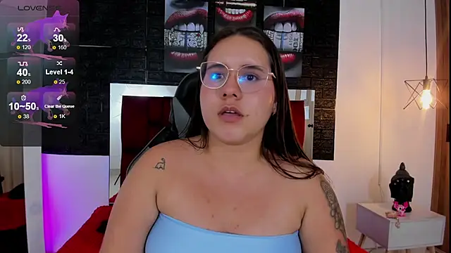 April1 sc online show from 03.14.25