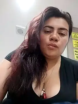 Snapshot of naughty-sharlot chatting on 01.10.25 naughty-sharlot online show from 01.10.25