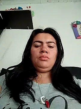 naughty-sharlot online show from 11.01.25