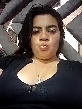 naughty-sharlot online show from 11.03.25