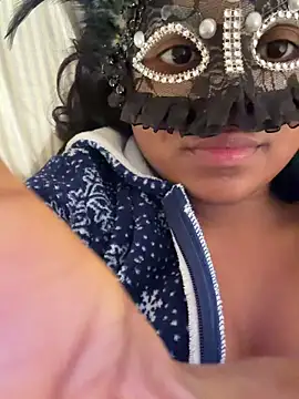 Snapshot of Bella_Luna18 chatting on 01.06.26 Bella Luna18 online show from 01.06.26