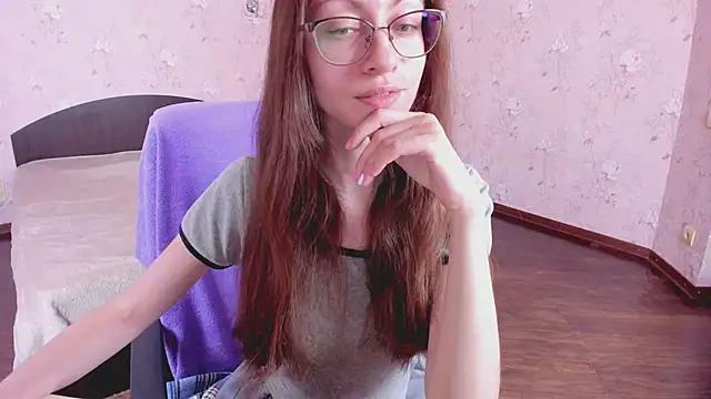 Pantyhose Mila online show from 09.11.25