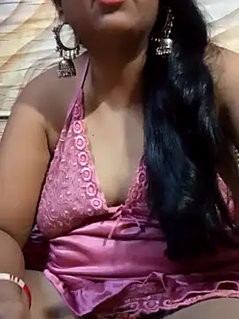Tameesh sexy mistress online show from 09.23.25