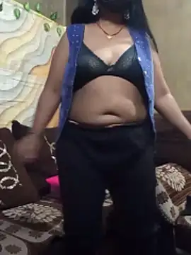 Tameesh sexy mistress online show from 11.25.25