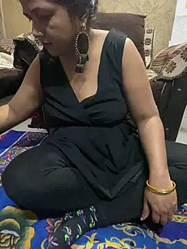 Tameesh sexy mistress online show from 01.12.26