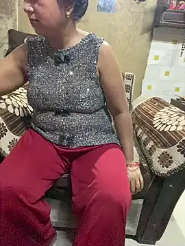 Tameesh sexy mistress online show from 04.22.26