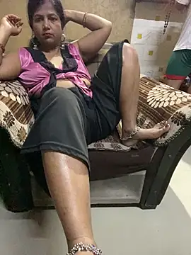 Tameesh sexy mistress online show from 04.23.26