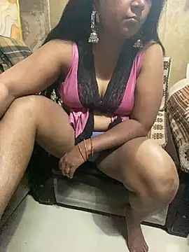 Tameesh sexy mistress online show from 05.02.26