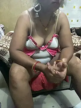 Tameesh sexy mistress online show from 07.05.26