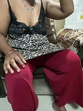 Tameesh sexy mistress online show from 07.17.26