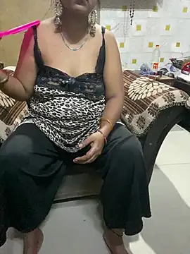 Tameesh sexy mistress online show from 07.20.26