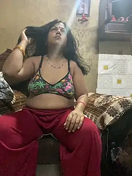 Tameesh sexy mistress online show from 07.30.26