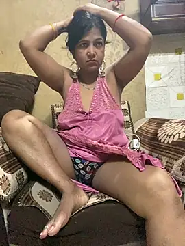 Tameesh sexy mistress online show from 08.09.26