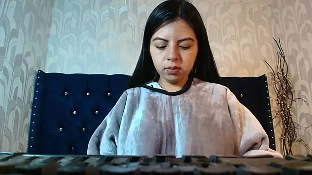 Snapshot of CarolineBrunx chatting on 01.16.26 CarolineBrunx online show from 01.16.26