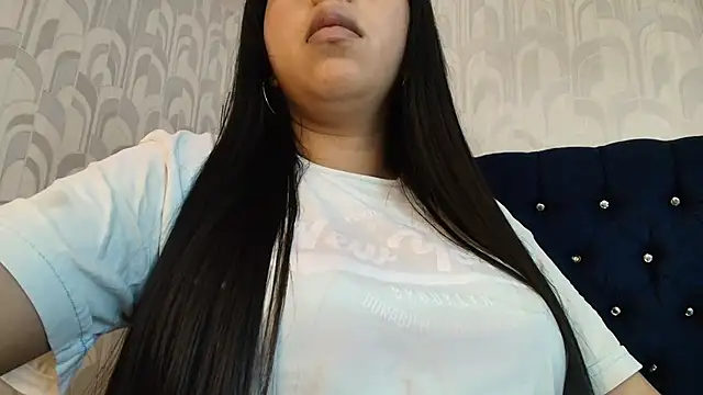CarolineBrunx online show from 05.09.26