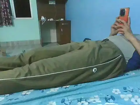 Ishan003 online show from 10.16.25