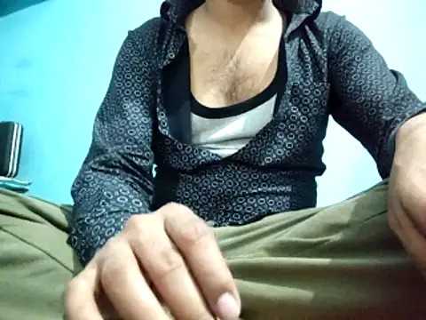 Ishan003 online show from 10.30.25