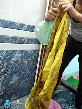 Ishan003 online show from 12.03.25