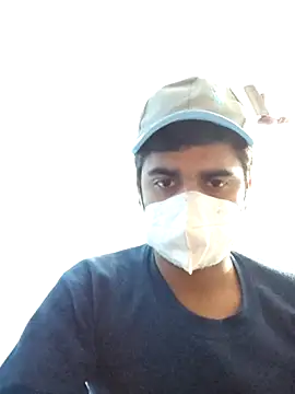 Snapshot of Ishan003 chatting on 12.20.25 Ishan003 online show from 12.20.25